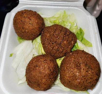 Falafel