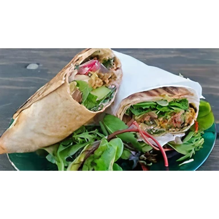Delicious Falafel and More: Mediterranean and Middle Eastern Delights
