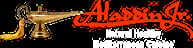 Aladdin Jr. Restaurant