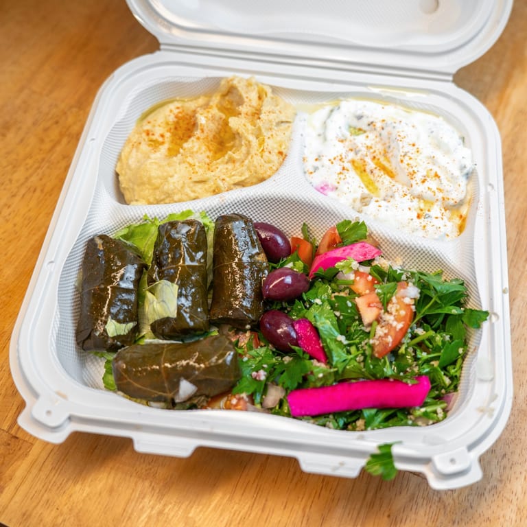 Best Halal Food in Covina
