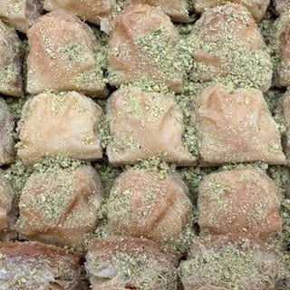 Baklava