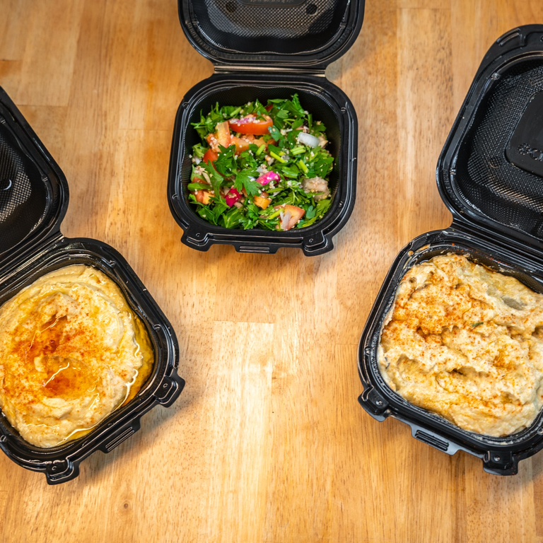 Get Best Catering Services by Aladdin Jr