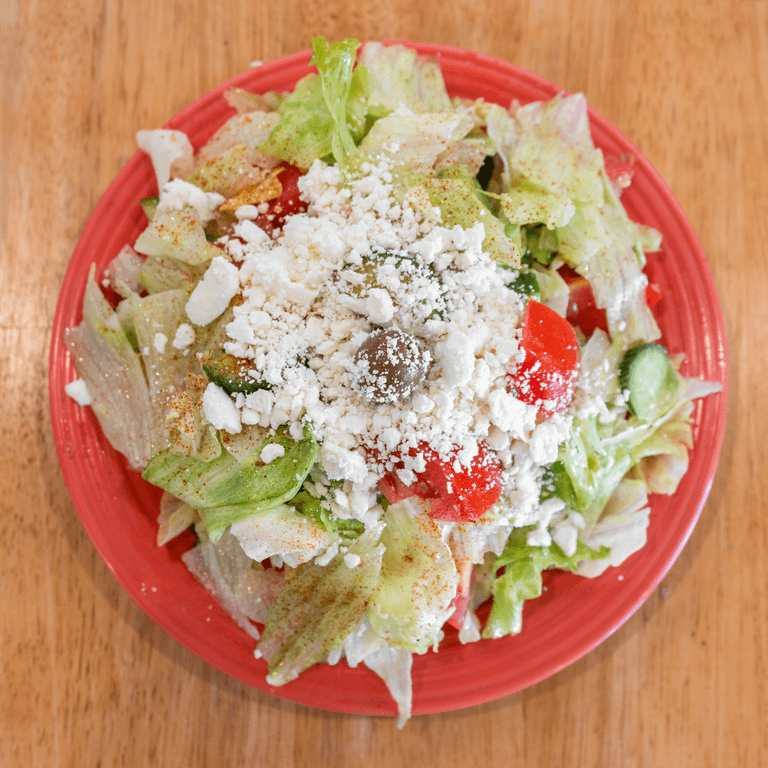 Delicious Gyros and More