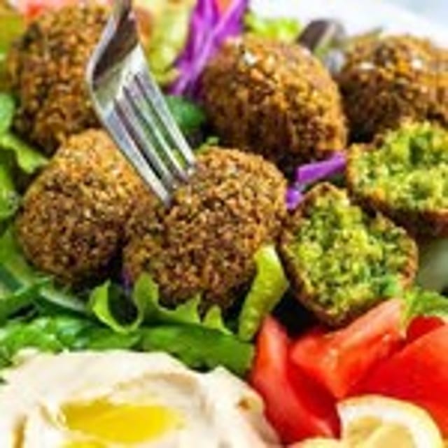 Boca veggie burger.