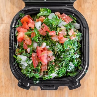 Tabbouleh salad